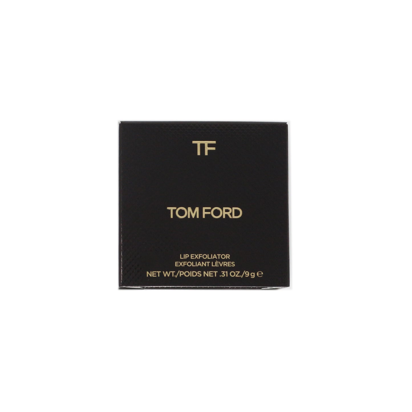 Tom Ford Lip Exfoliator 0.31oz/9g New In Box