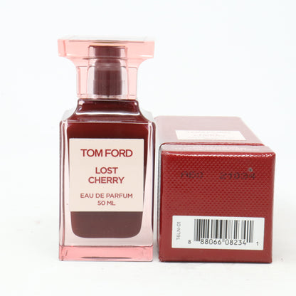 Lost Cherry by Tom Ford Eau De Parfum 1.7oz/50ml Spray New With Box
