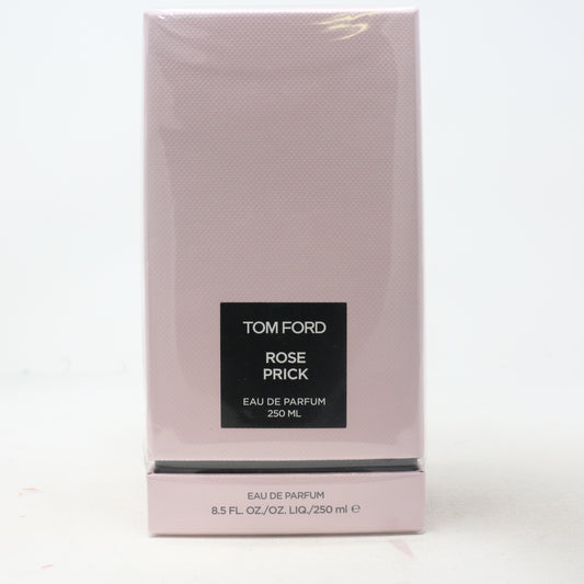Rose Prick Eau De Parfum Decent 250 ml