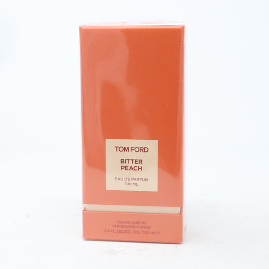Bitter Peach Eau De Parfum 100 ml