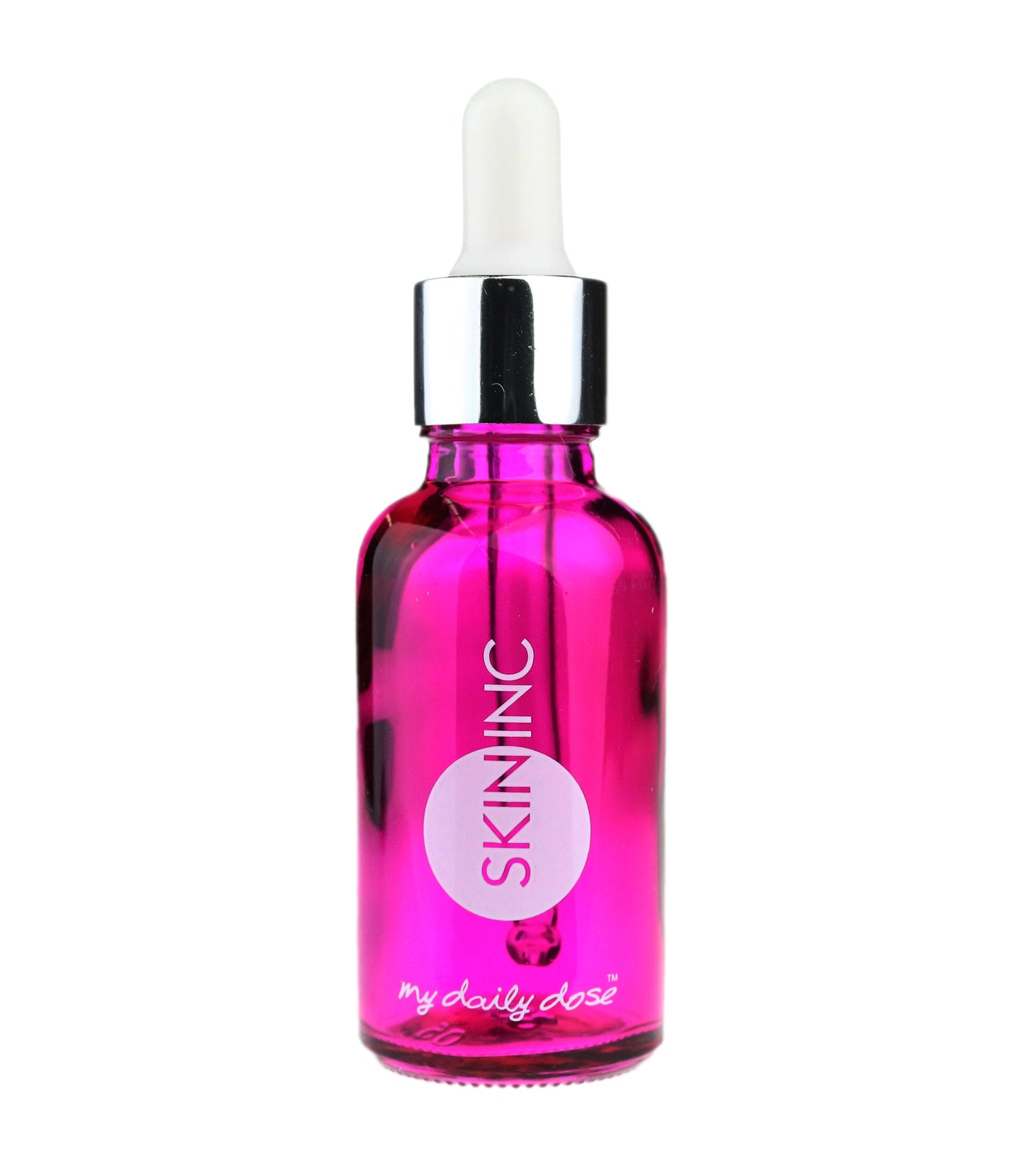 Skin Inc My Daily Dose Mixer Bottle My Daily Dose Mixer Bottle 30 ml