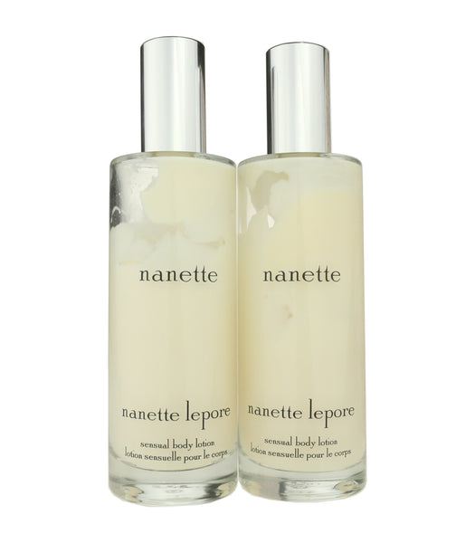 Nanette Lepore Body Lotion 100 ml