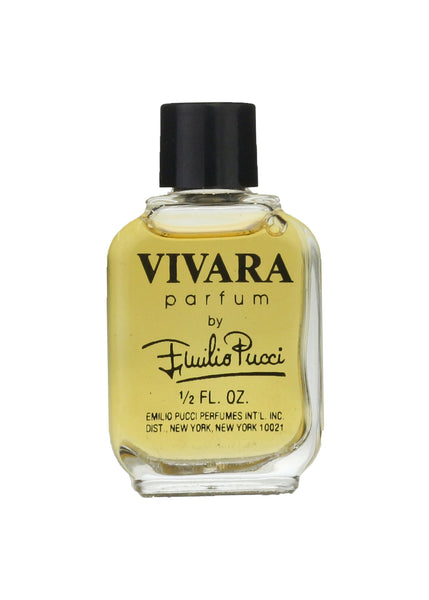 Vivara Eau De Parfum 15 ml
