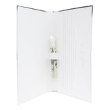 Creed Pure White Cologne Splash 2.5ml vail On A Card