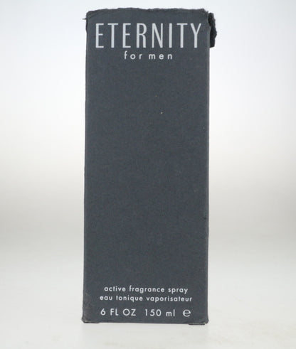 Eternity Eau De Toilette 150 ml