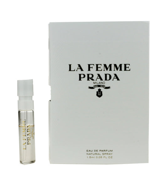 La Femme Eau De Parfum 1.5ml