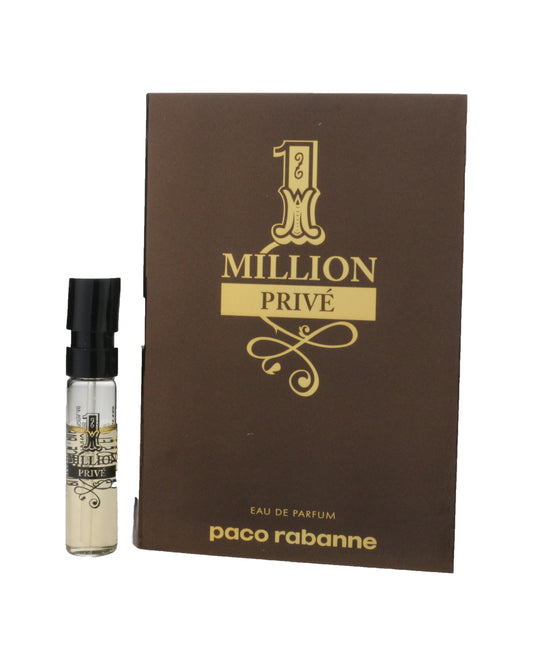 1 Million Prive Eau De Parfum 1.5ml