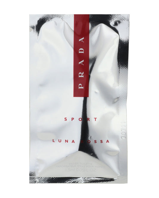 Sport Luna Rossa Eau De Toilette 1.5ml