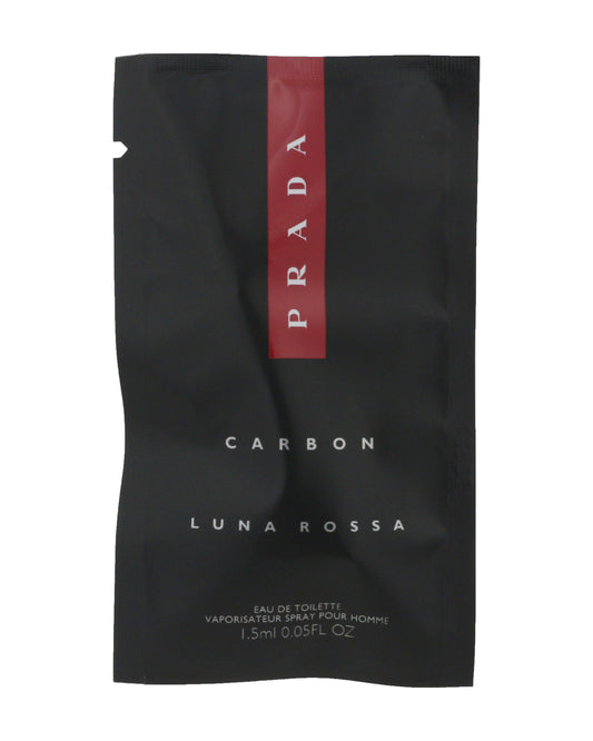 Carbon Luna Rossa Eau De Toilette 1.5ml