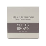 Molton Brown Ultra Pure Milk Soap 0.88oz/25g New In Box