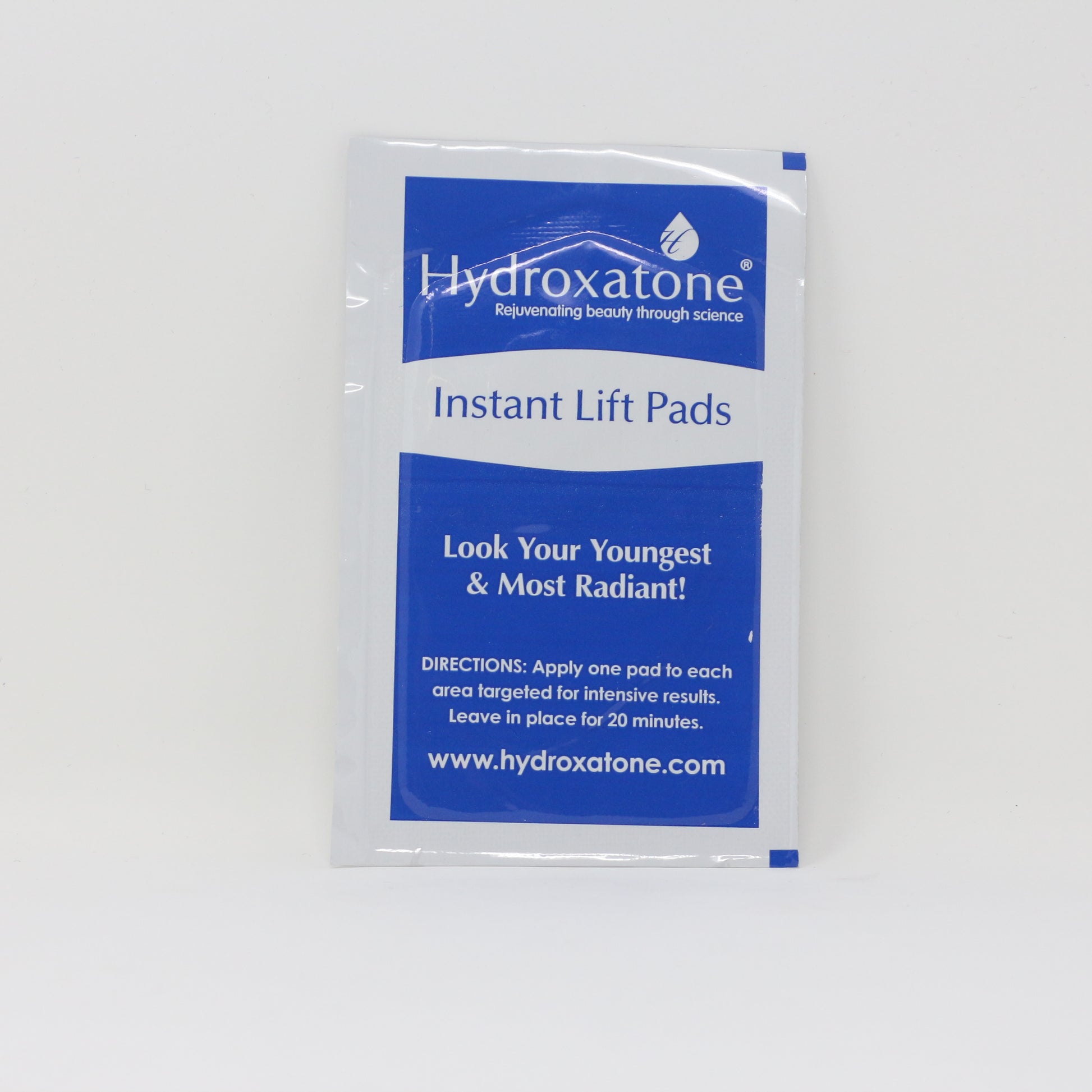 Instant Lift Pads (Pack Of 10) mL
