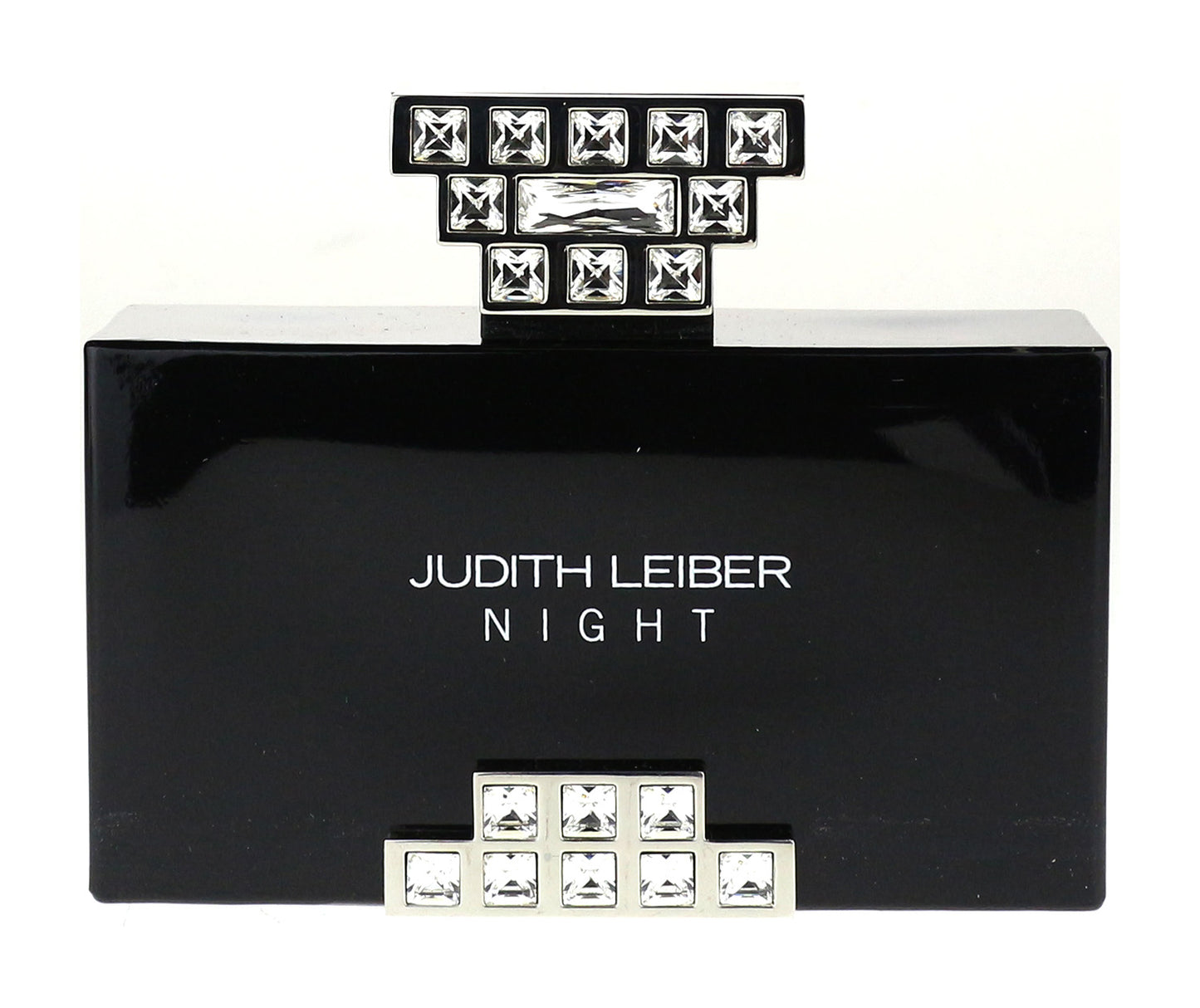 Judith Leiber Night Eau De Parfum Spray 2.5Oz/75ml New In Box