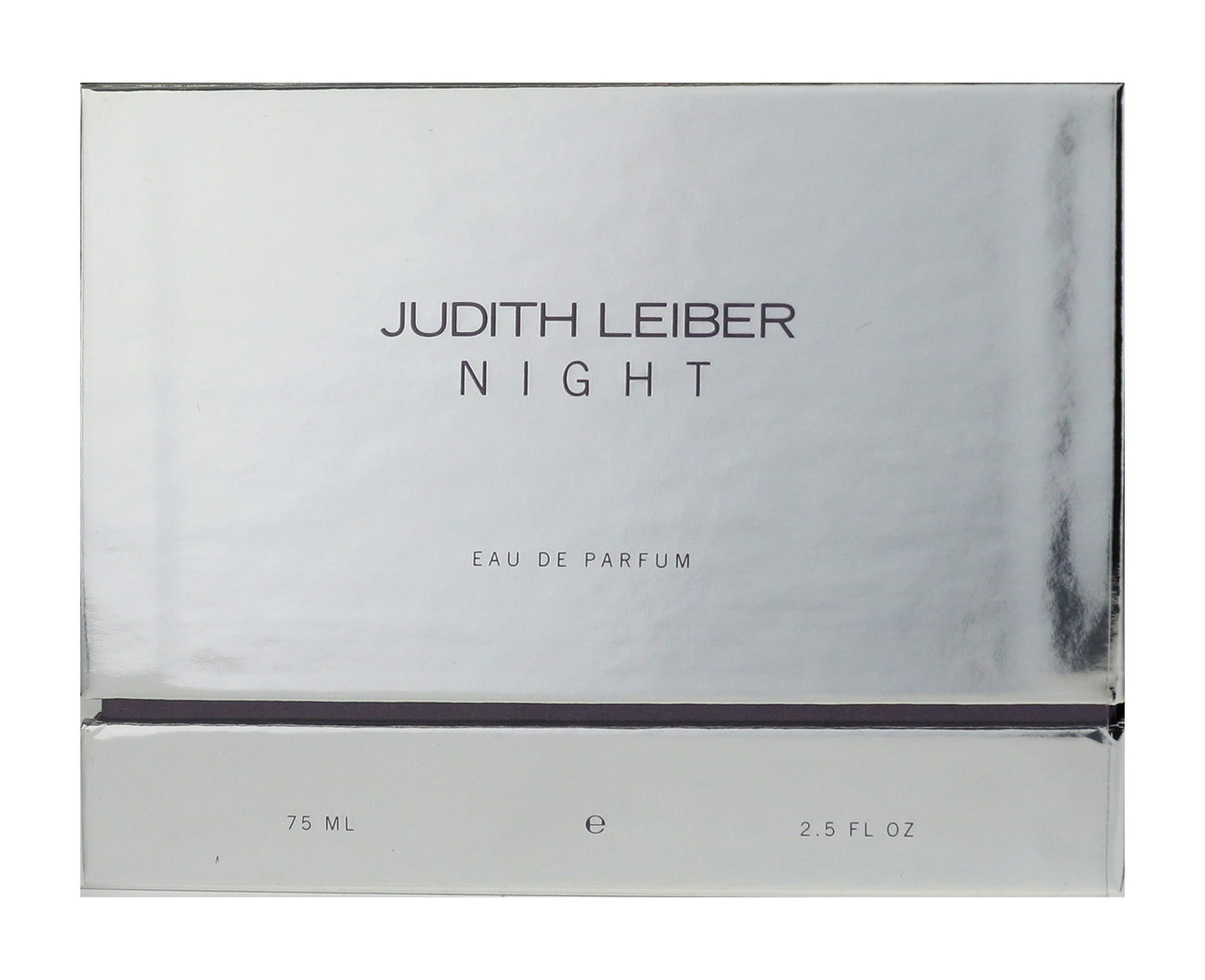 Judith Leiber Night Eau De Parfum Spray 2.5Oz/75ml New In Box