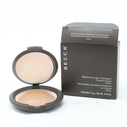Shimmering Skin Perfector Poured Creme 5.5 g