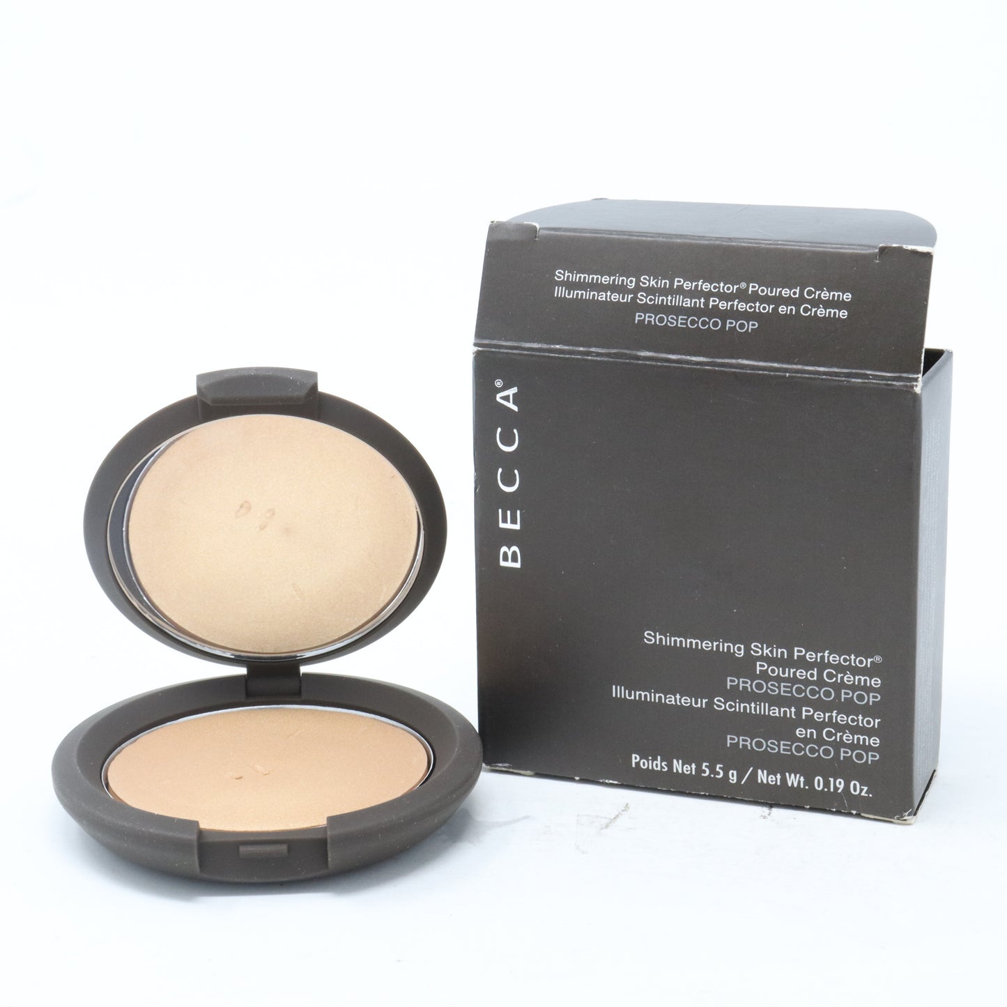 Shimmering Skin Perfector Poured Creme