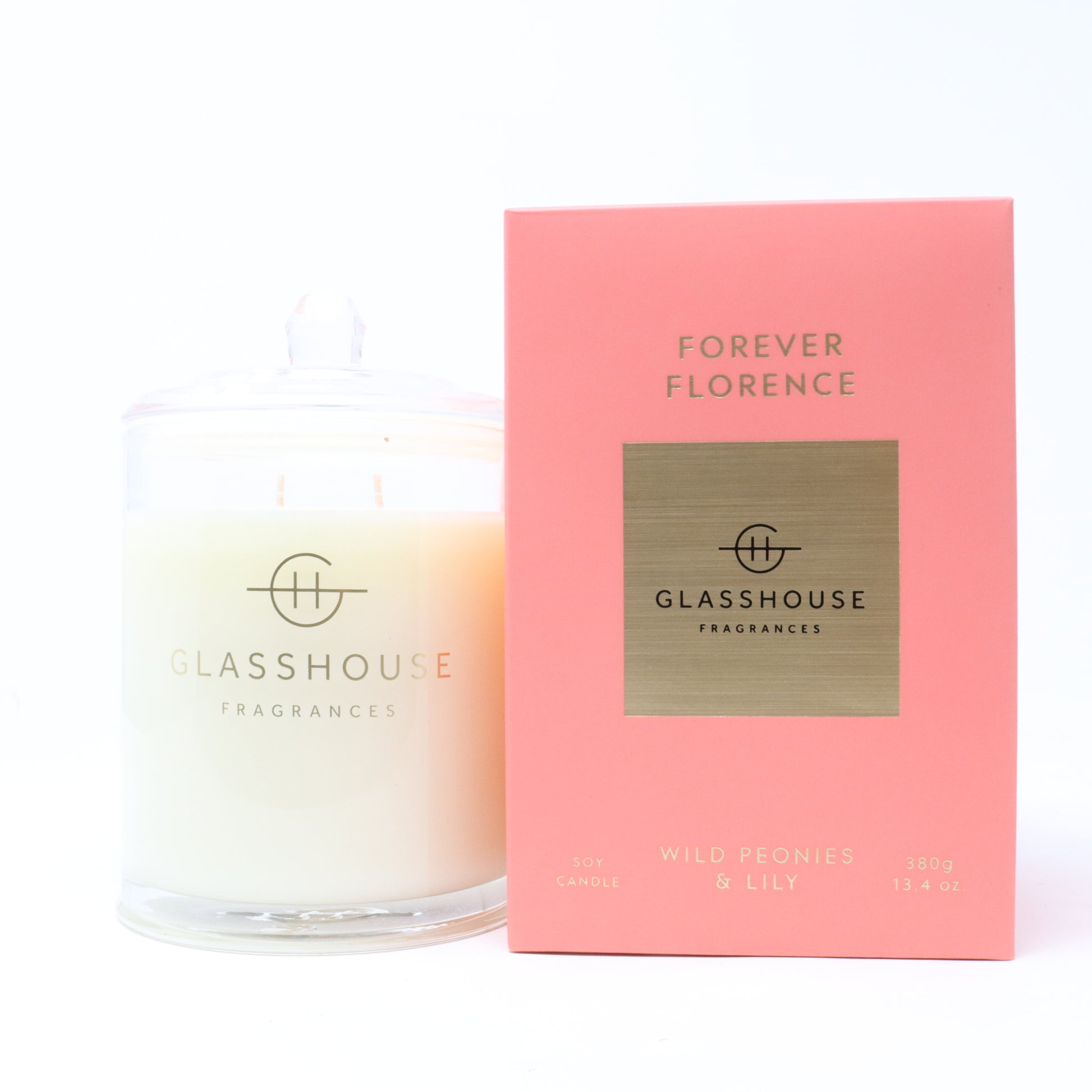 Forever Florence Candle 380 g