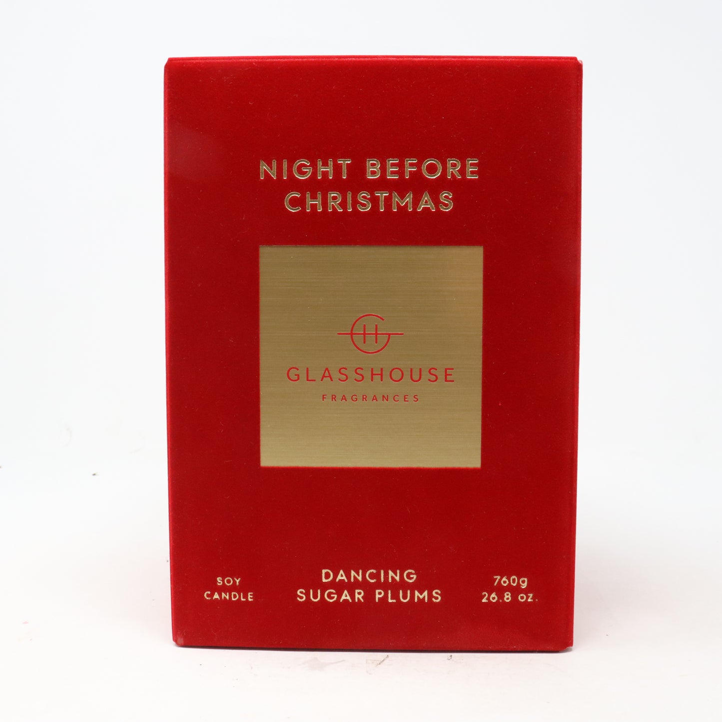 Night Before Christmas Candle 760 g