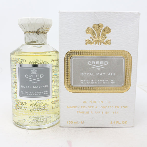 Royal Mayfair Perfume,Original Formula,Vintage 250 ml