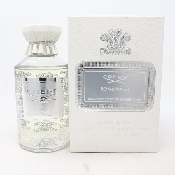 Royal Water Perfume,Original Formula,Vintage 250 ml