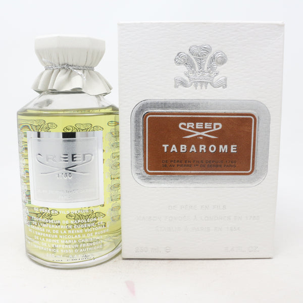Tabarome Millesime Perfume,Original Formula,Vintage 250 ml