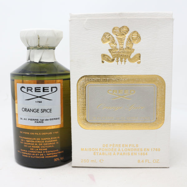 Organ Spice Perfume (Low Fill),Original Formula,Vintage 250 ml
