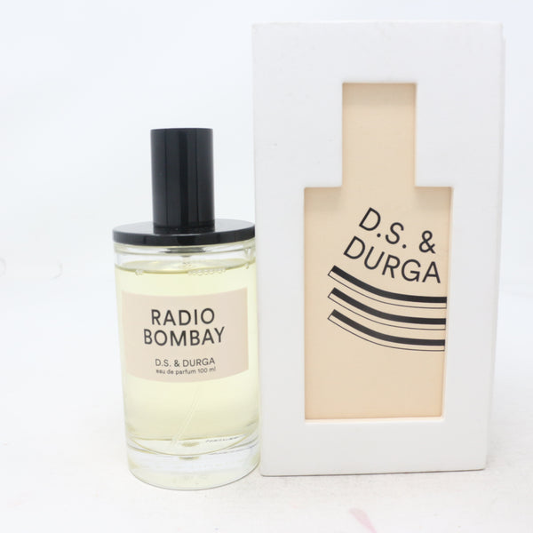 Radio Bombay Eau De Parfum (Low Fill) 100 ml