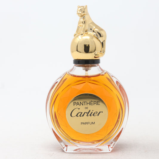 Panthere De Cartier Parfum 50 ml