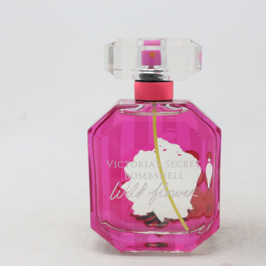 Bombshell Wild Flower Eau De Parfum Defective Bottle 50 ml
