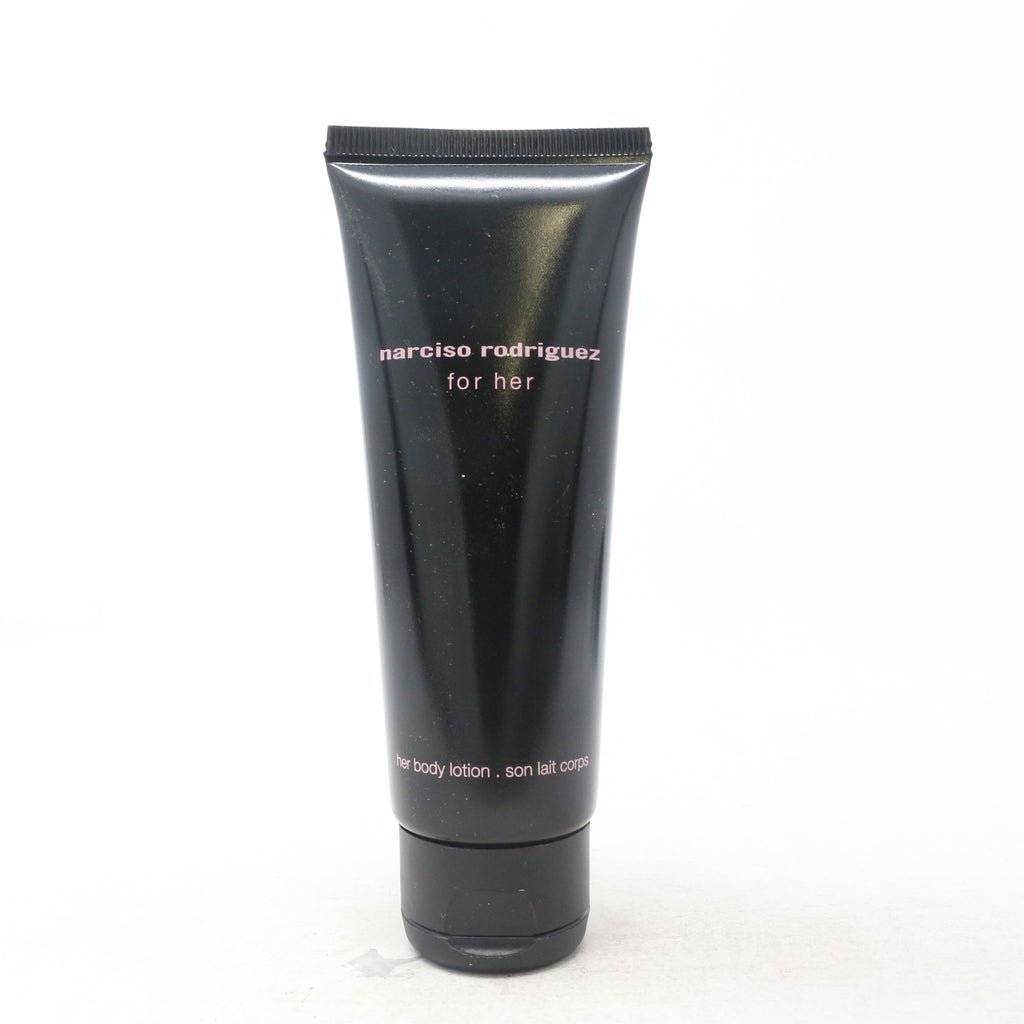 Body 75 Rodriguez Lotion Narciso For Her ml