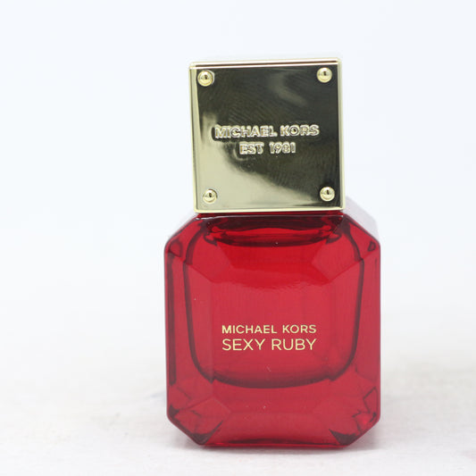 Sexy Ruby Eau De Parfum 7 ml