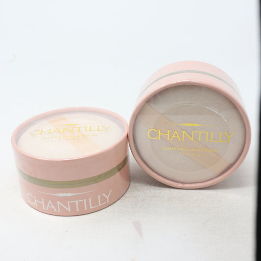 Chantilly Sparkling Dusting Powder (Pack Of 2)