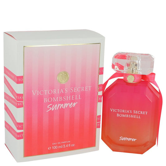 Bombshell Summer Eau De Parfum 3.4 oz